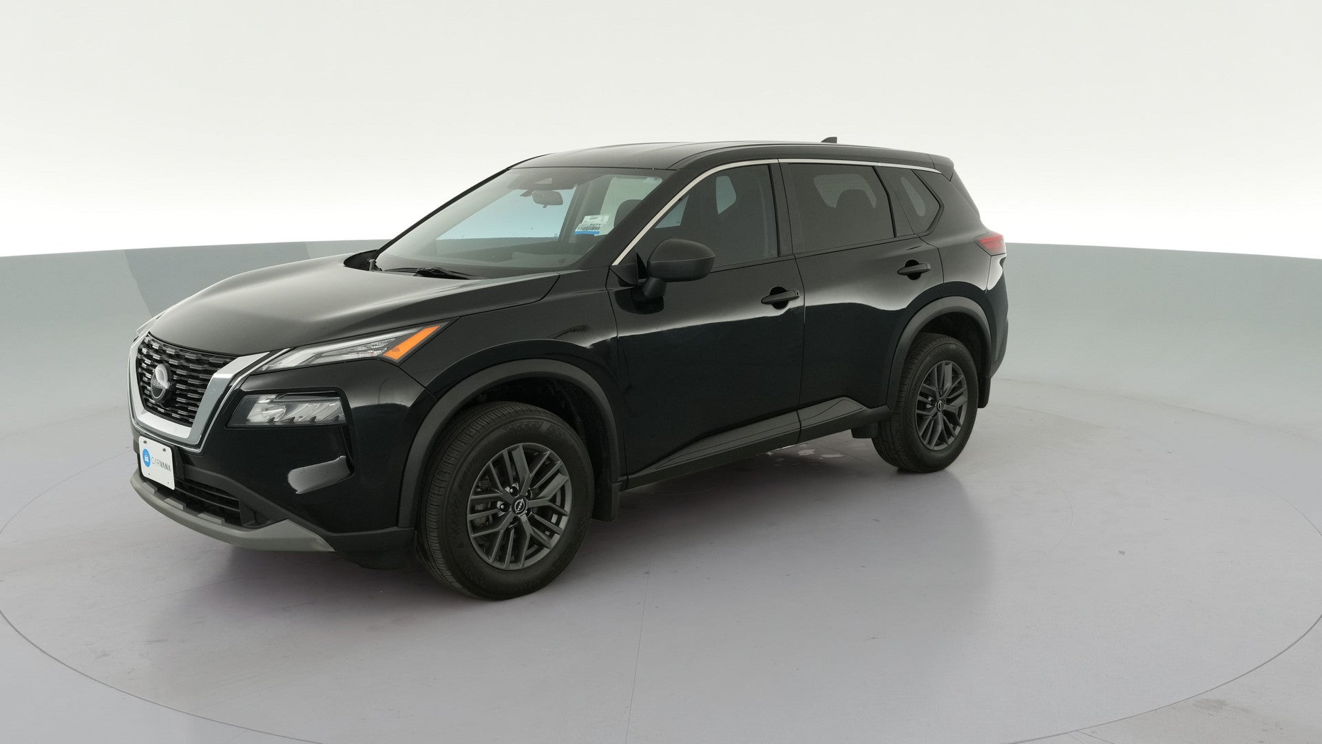 2023 Nissan Rogue vehicle photo