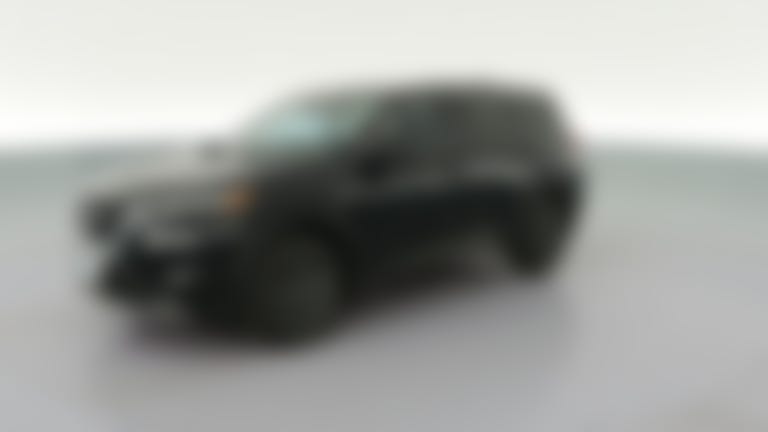 2023 Nissan Rogue vehicle photo