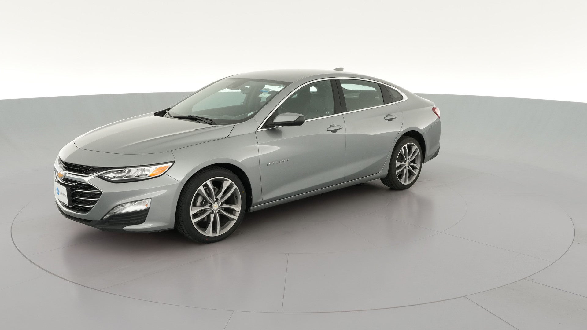 2024 Chevrolet Malibu vehicle photo