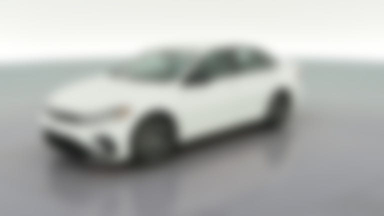 2025 Volkswagen Jetta vehicle photo