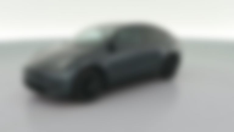 2025 Tesla Model Y vehicle photo