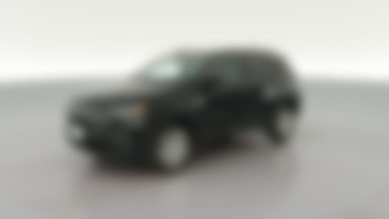 2023 Jeep Compass vehicle photo