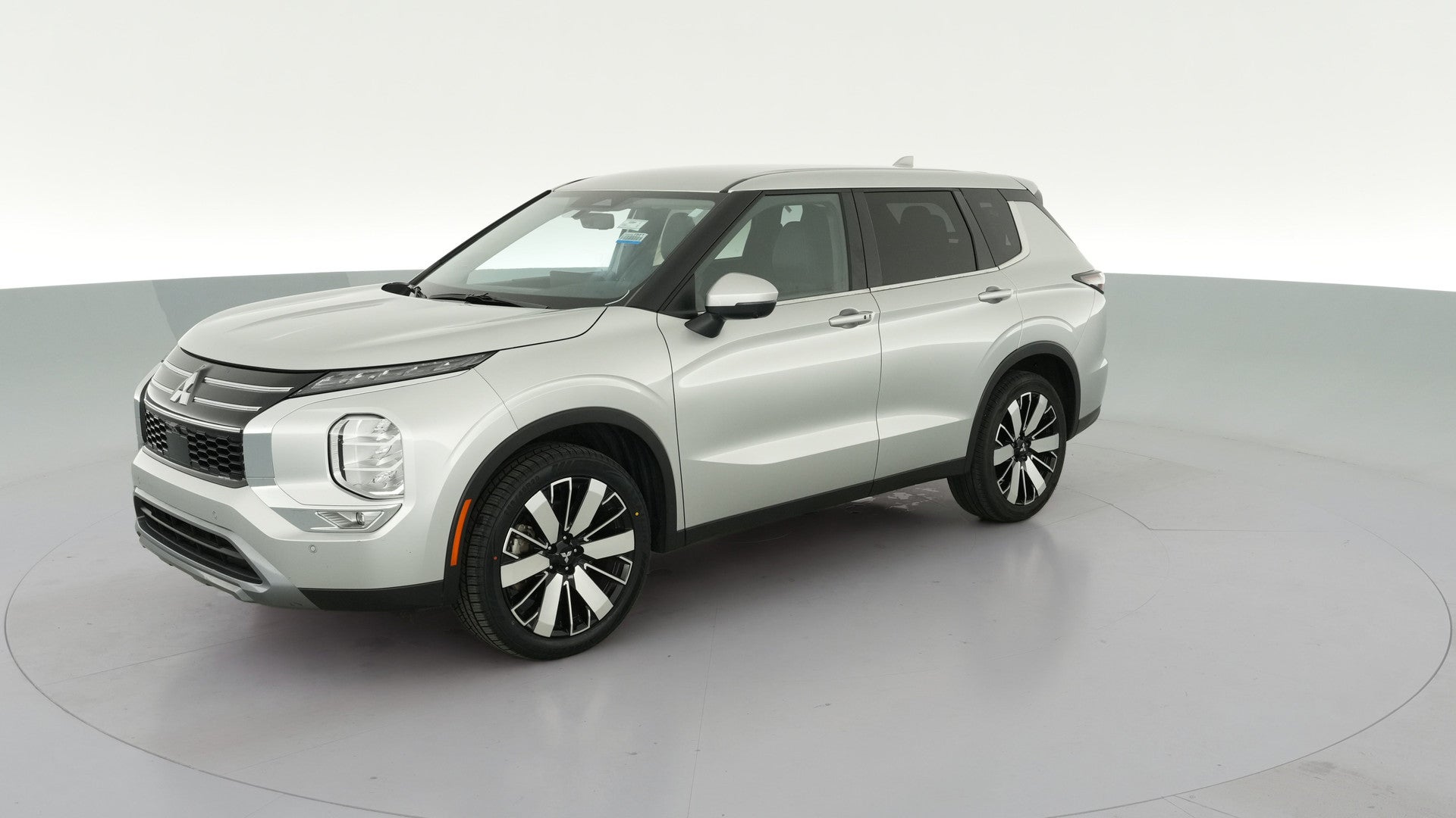 2025 Mitsubishi Outlander vehicle photo