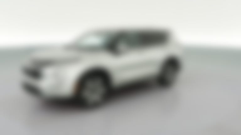 2025 Mitsubishi Outlander vehicle photo