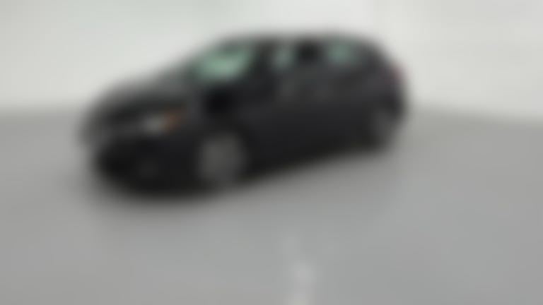 2020 Nissan LEAF vehicle photo