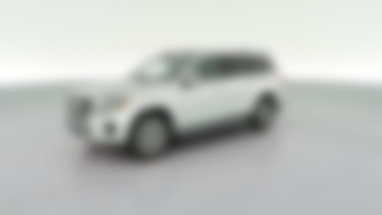 2019 Mercedes-Benz GLS vehicle photo