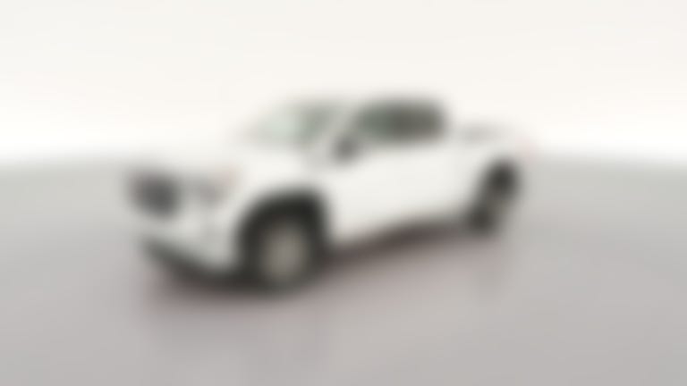 2025 GMC Sierra 1500 Crew Cab vehicle photo