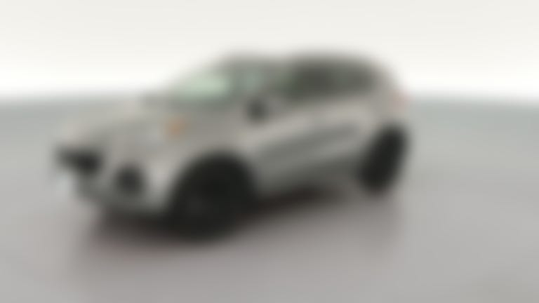 2018 Kia Sportage vehicle photo