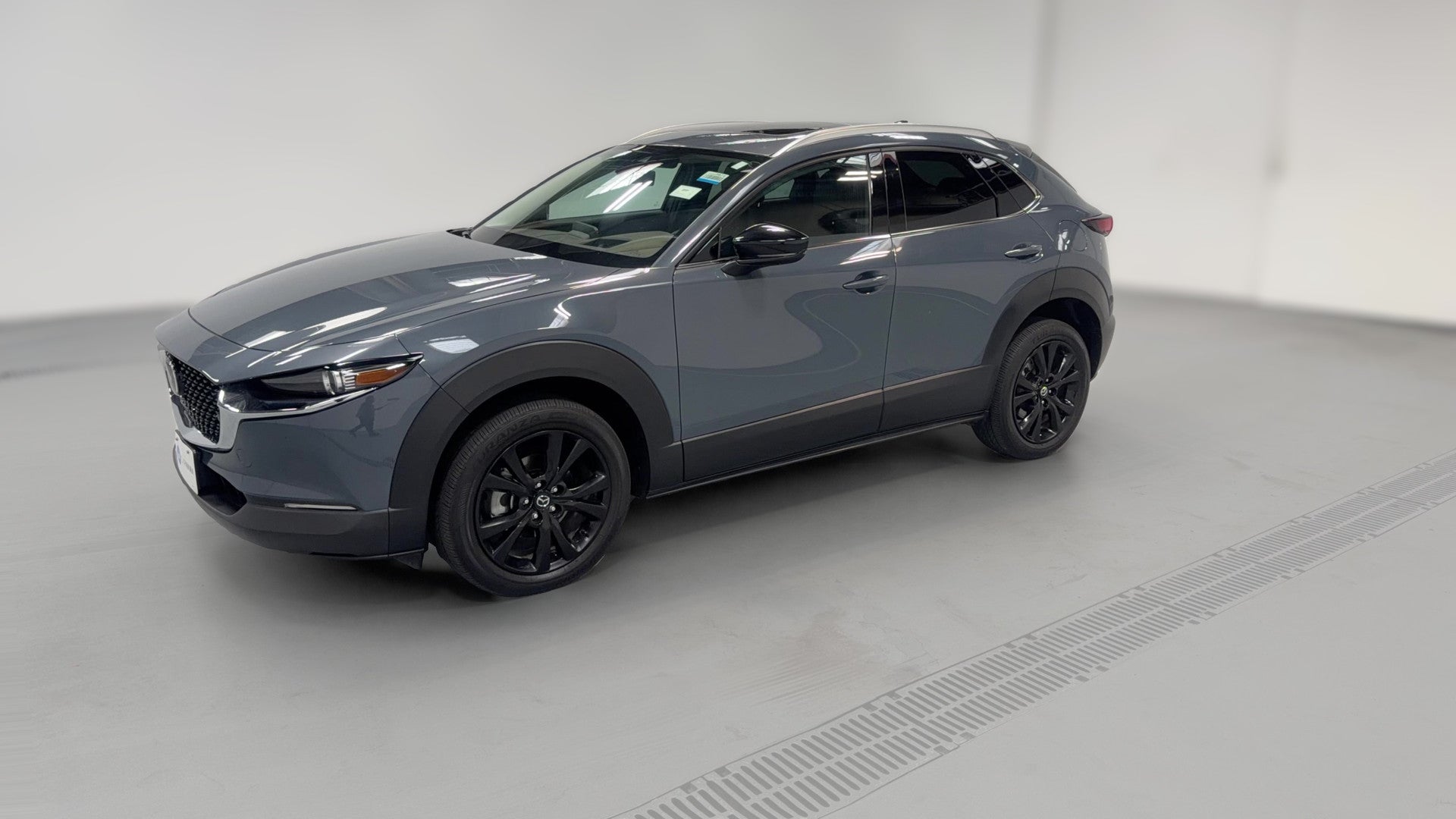 2023 MAZDA CX-30 vehicle photo