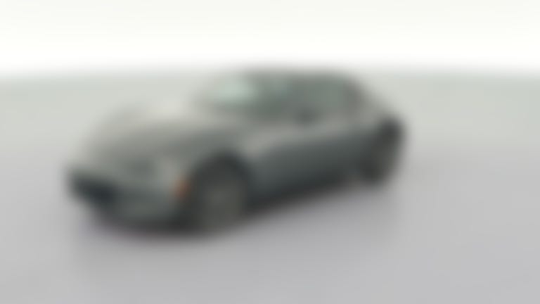 2019 MAZDA MX-5 Miata RF vehicle photo