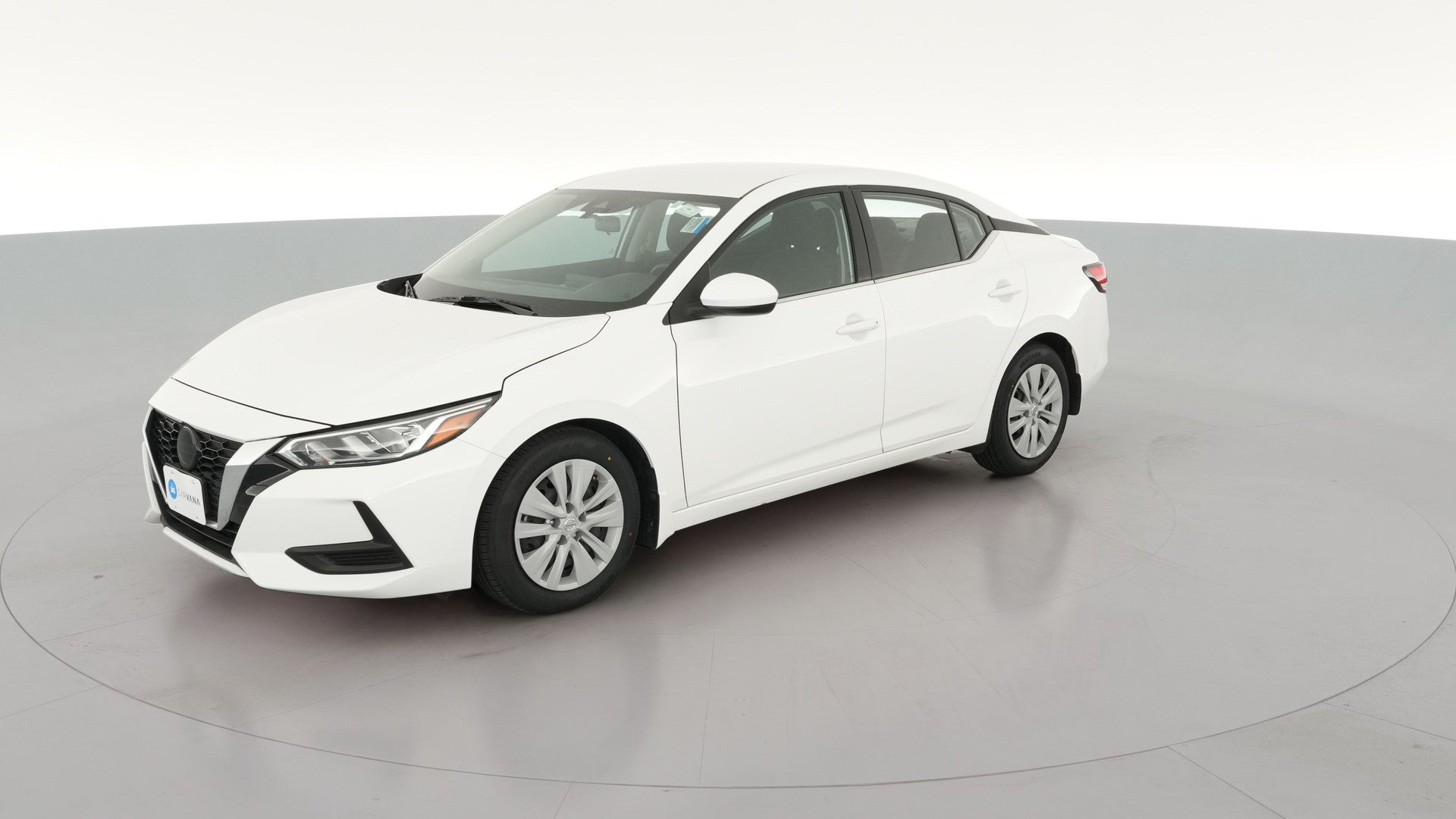 2022 Nissan Sentra vehicle photo