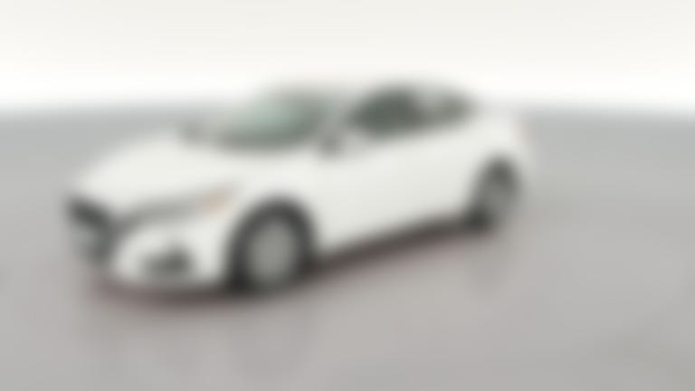 2022 Nissan Sentra vehicle photo