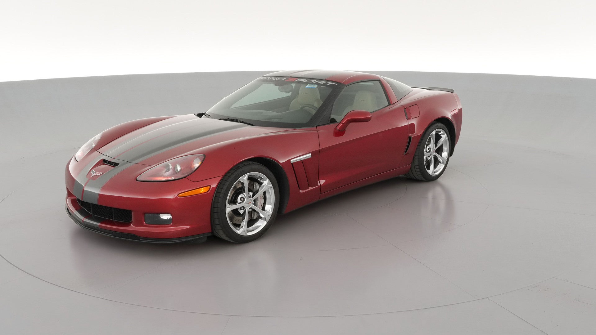 2013 Chevrolet Corvette vehicle photo