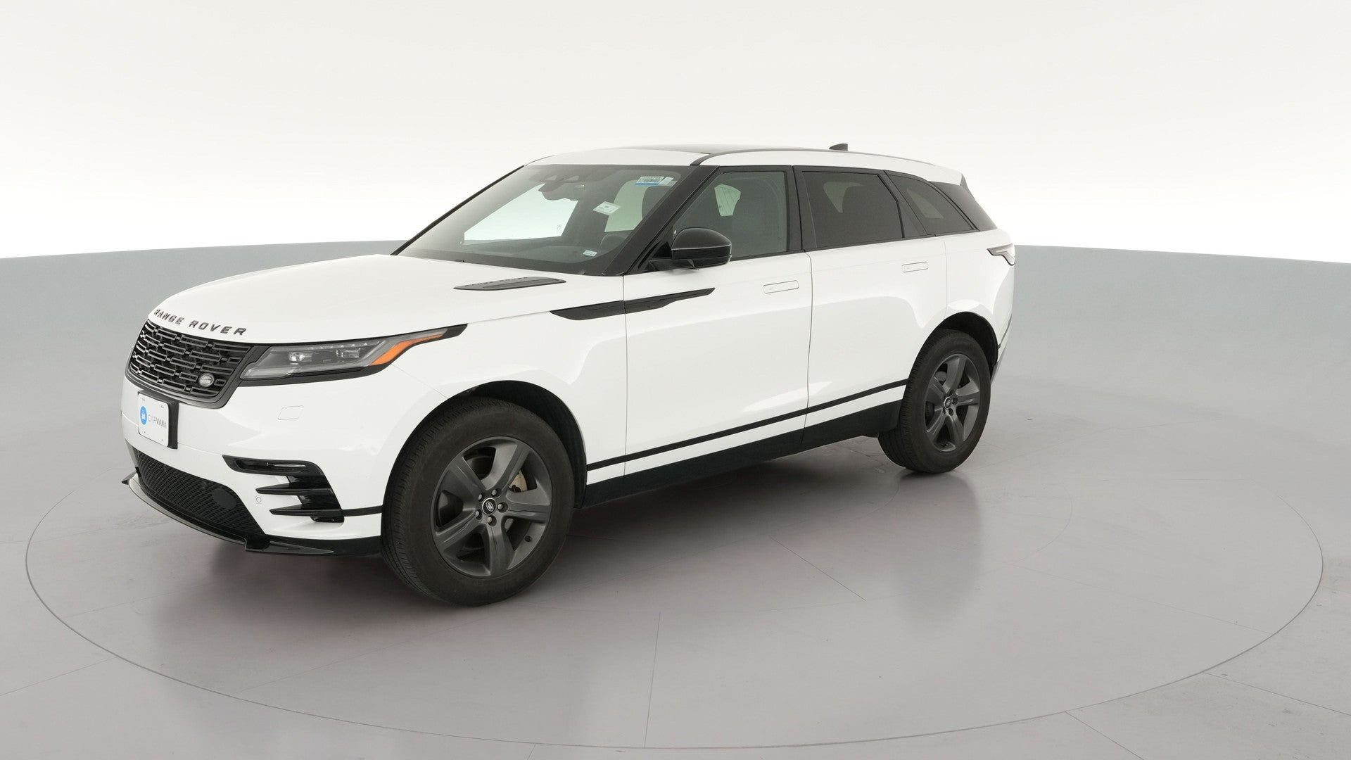 2025 Land Rover Range Rover Velar vehicle photo