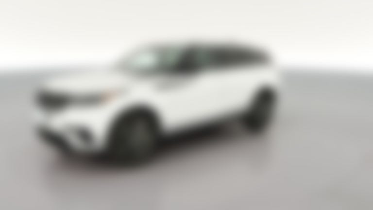 2025 Land Rover Range Rover Velar vehicle photo