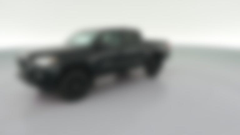 2022 Toyota Tacoma Double Cab vehicle photo