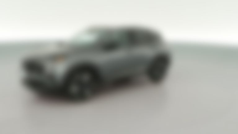 2026 Nissan Kicks vehicle photo