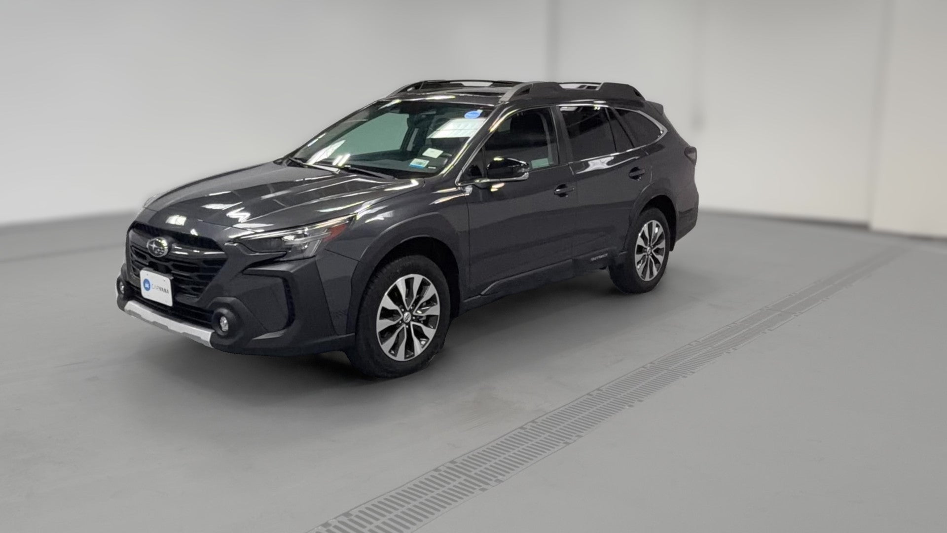 2023 Subaru Outback vehicle photo