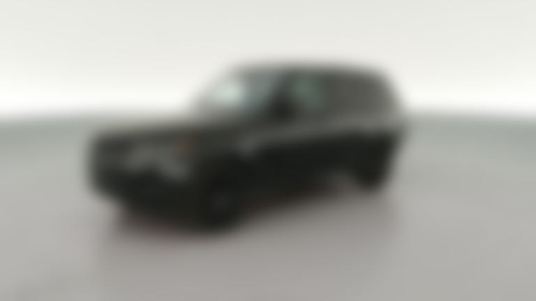 2022 Land Rover Range Rover vehicle photo