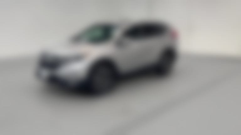 2019 Honda CR-V vehicle photo