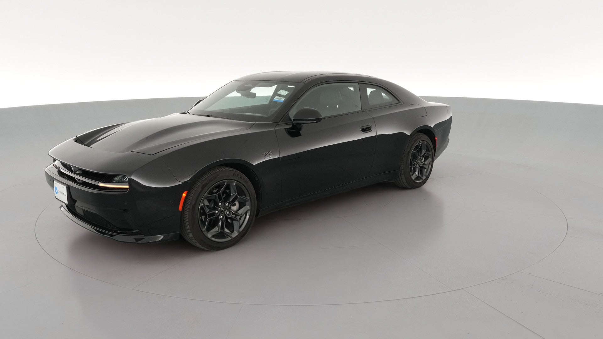 2025 Dodge Charger Daytona vehicle photo