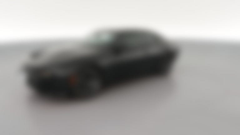 2025 Dodge Charger Daytona vehicle photo