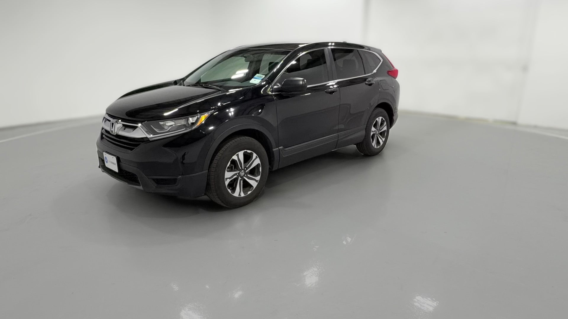 2018 Honda CR-V vehicle photo
