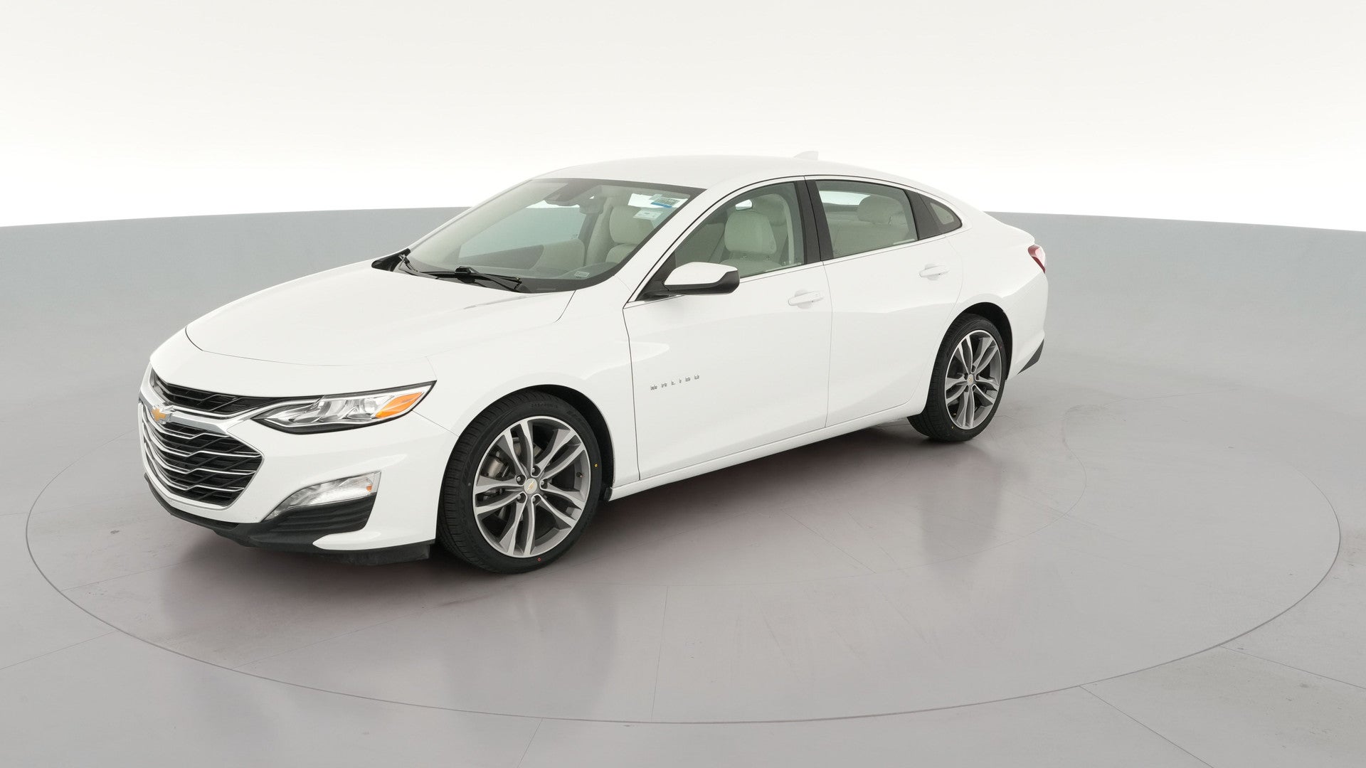 2024 Chevrolet Malibu vehicle photo