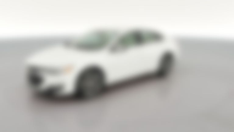 2024 Chevrolet Malibu vehicle photo