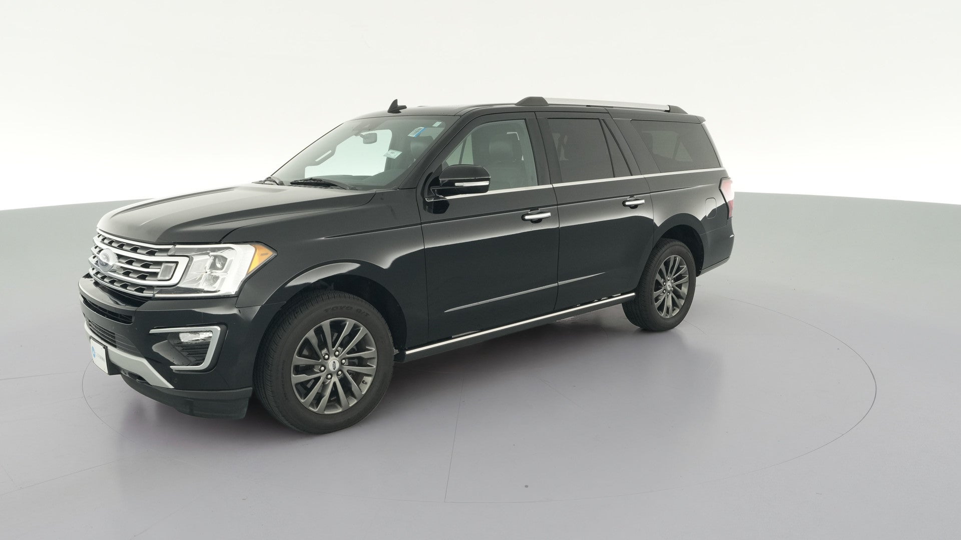 2020 Ford Expedition MAX vehicle photo