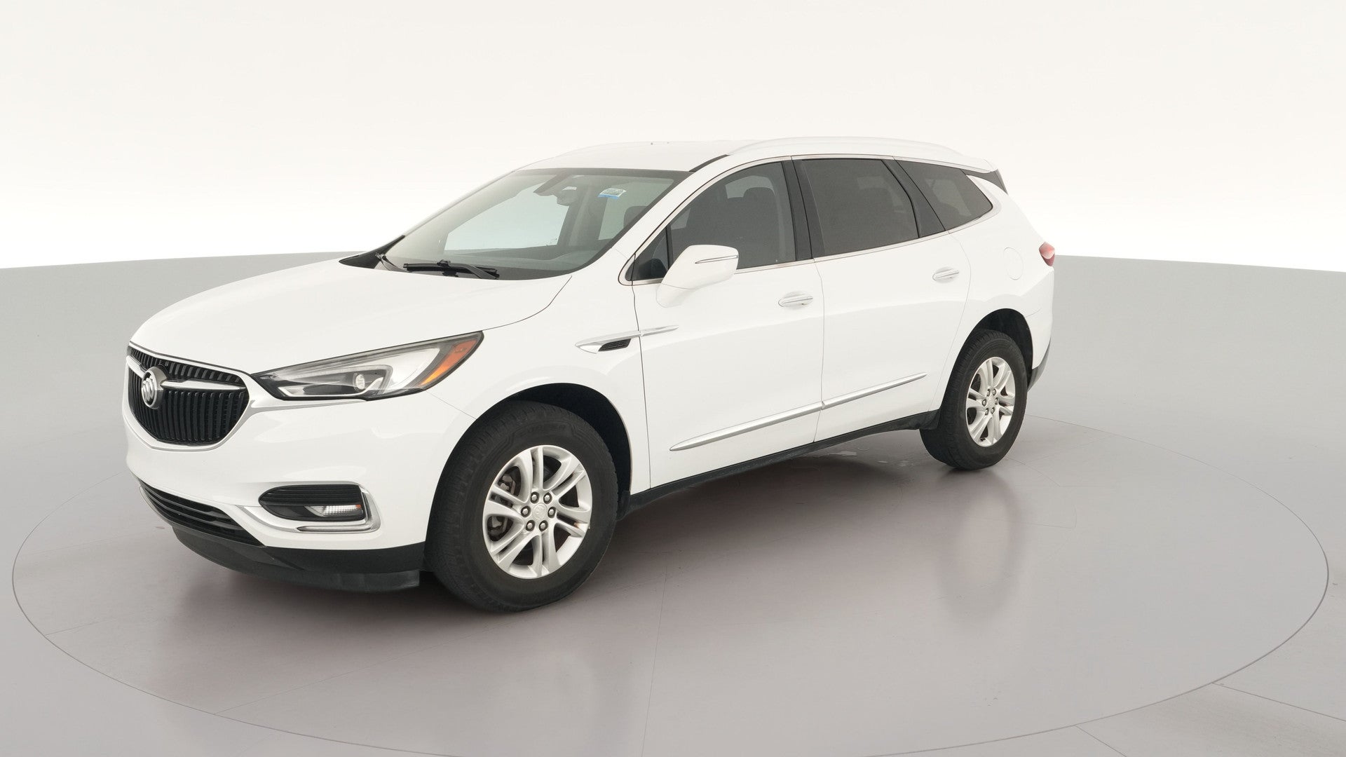 2019 Buick Enclave vehicle photo