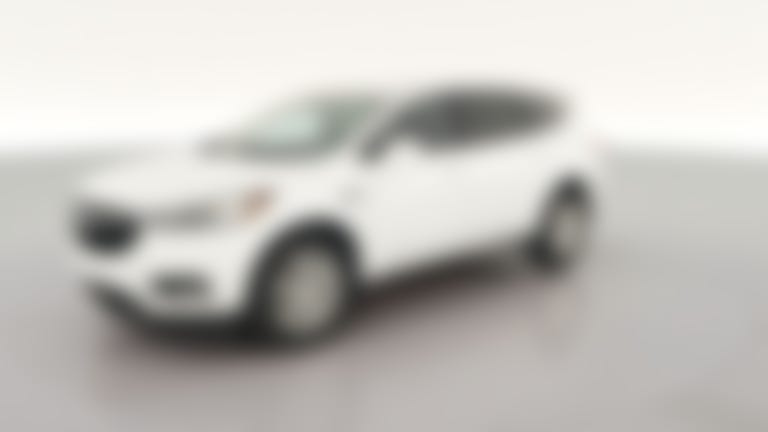 2019 Buick Enclave vehicle photo