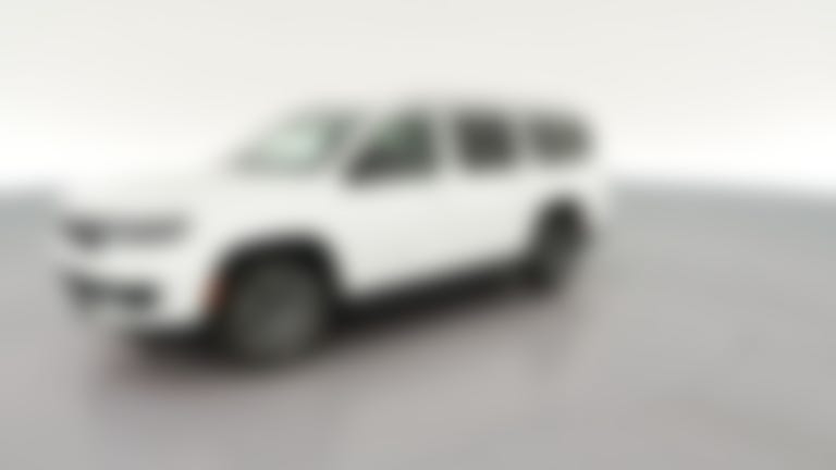 2024 Jeep Wagoneer L vehicle photo