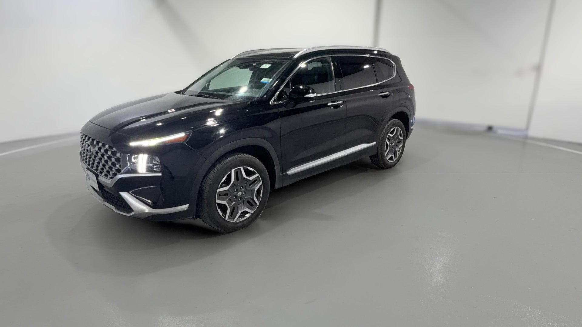 2023 Hyundai Santa Fe vehicle photo