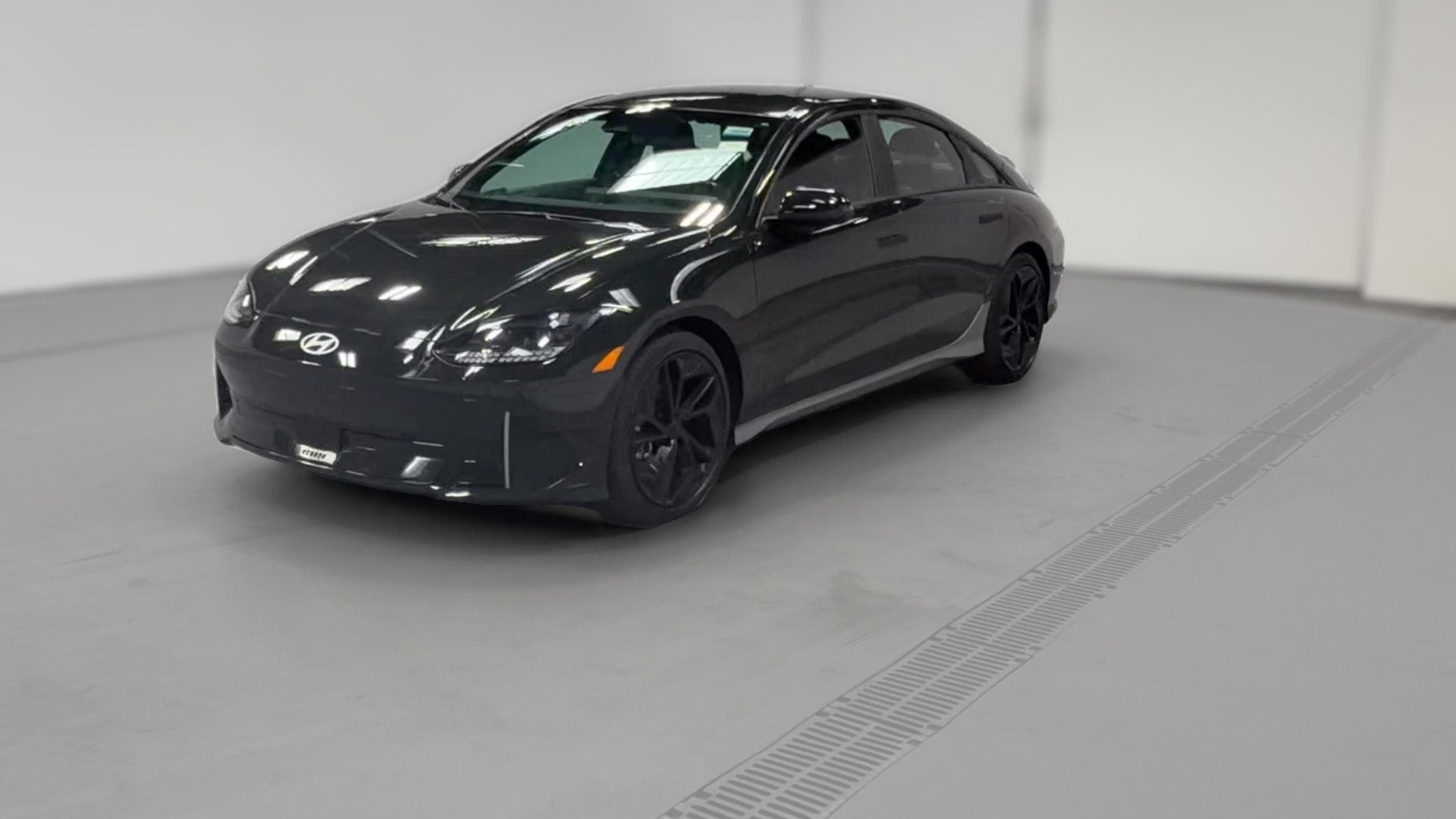 2023 Hyundai IONIQ 6 vehicle photo