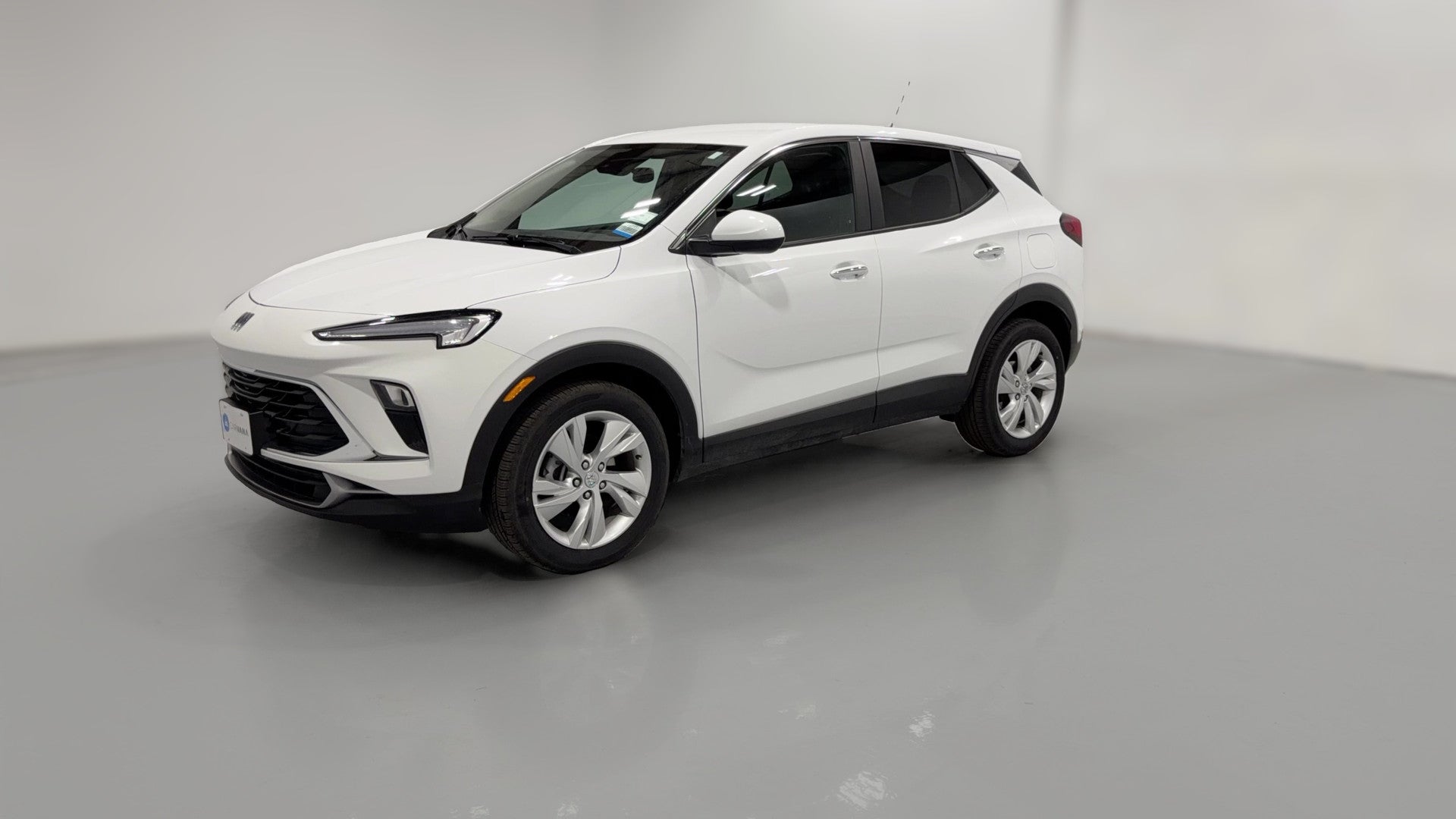2026 Buick Encore GX vehicle photo