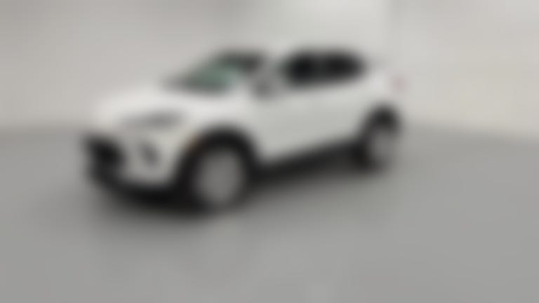 2026 Buick Encore GX vehicle photo