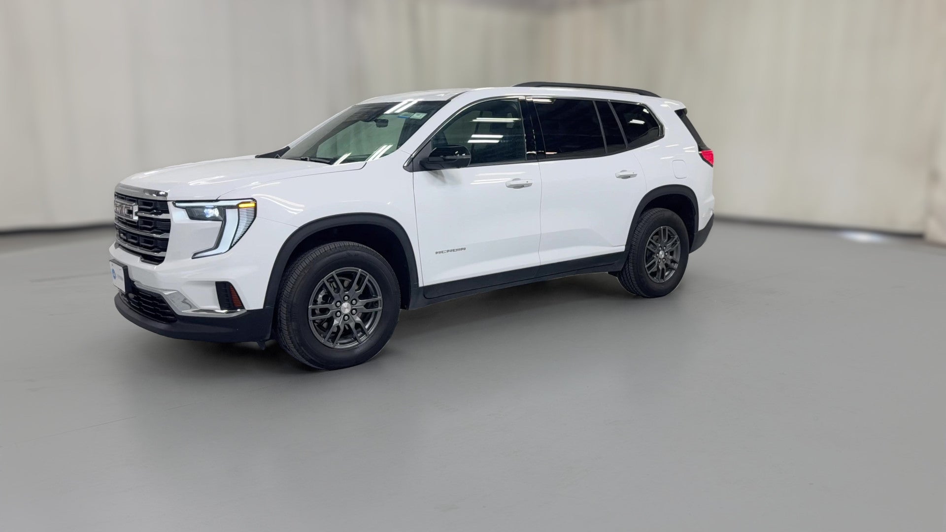 2026 GMC Acadia vehicle photo