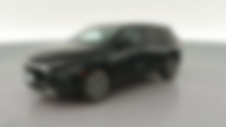 2025 Chevrolet Blazer vehicle photo