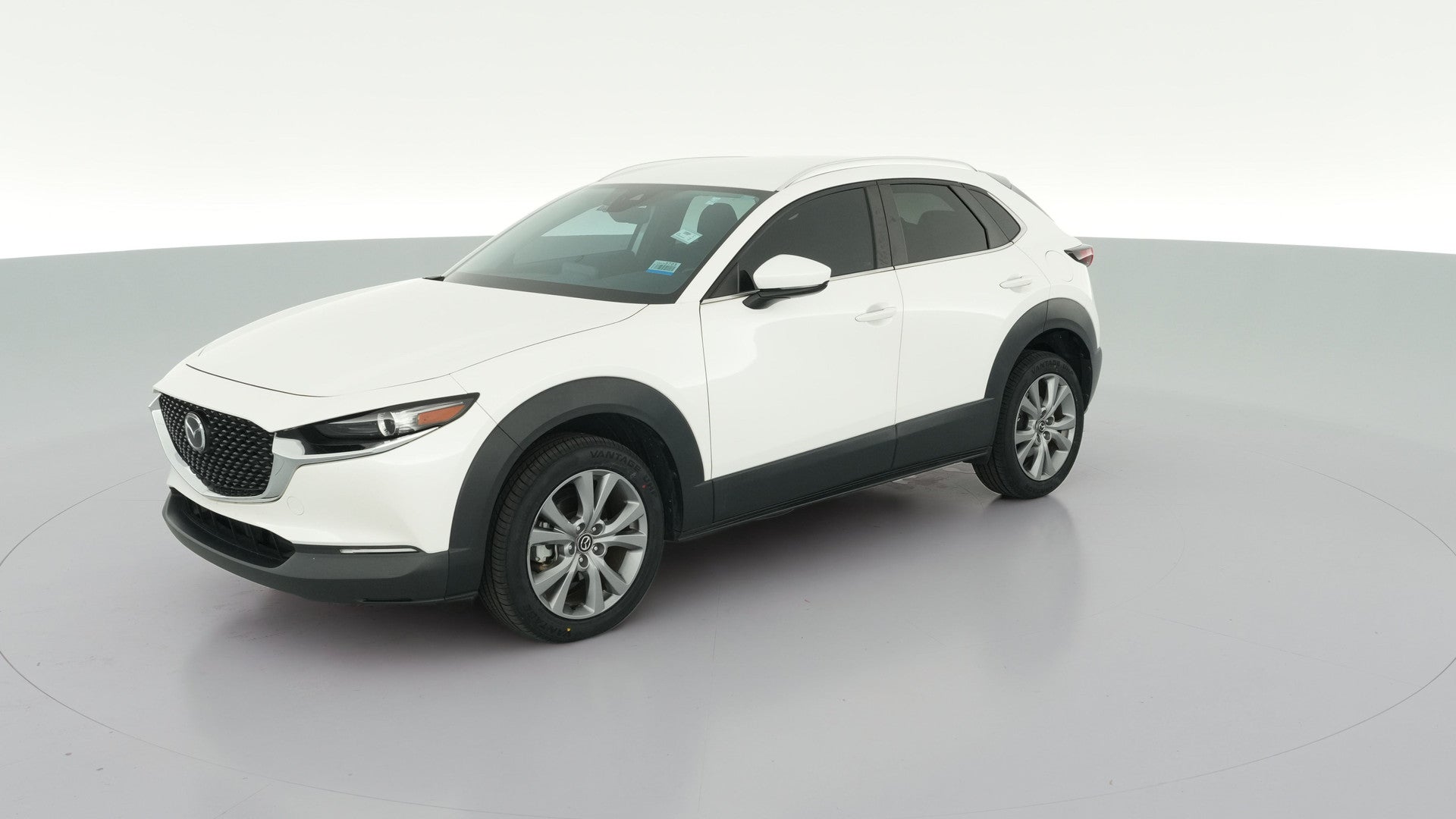 2023 MAZDA CX-30 vehicle photo