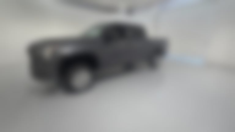 2026 Toyota Tundra CrewMax vehicle photo