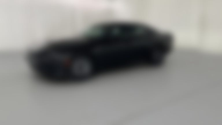 2027 Dodge Charger vehicle photo