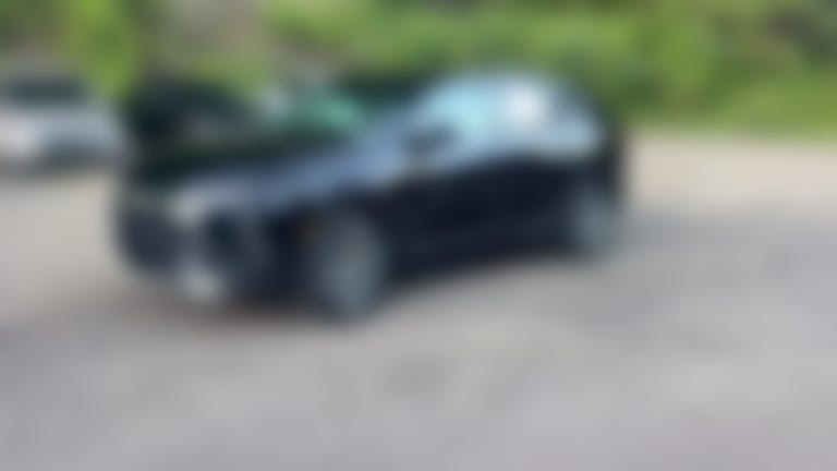 2026 Chevrolet Blazer vehicle photo