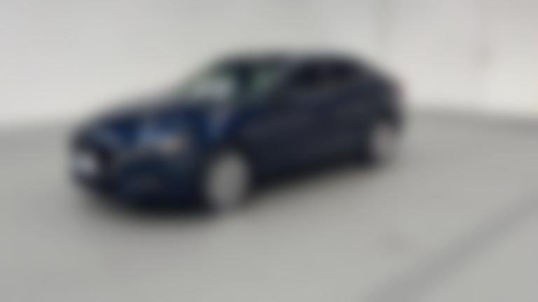 2017 MAZDA MAZDA3 vehicle photo