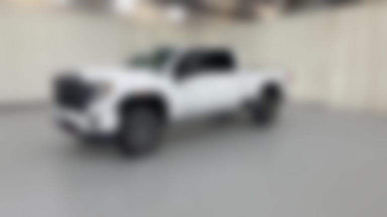 2022 GMC Sierra 2500 HD Crew Cab vehicle photo