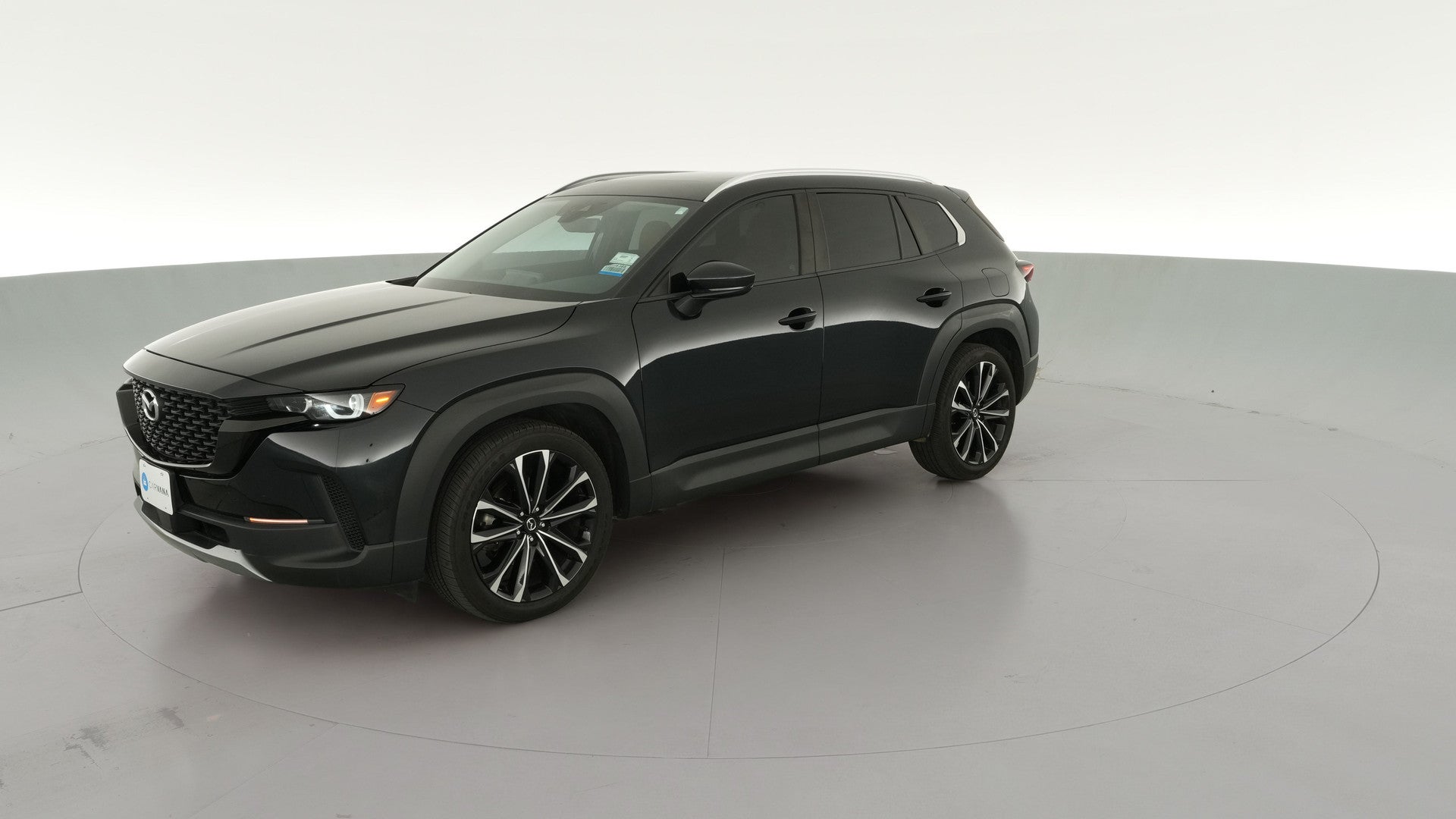 2023 MAZDA CX-50 vehicle photo