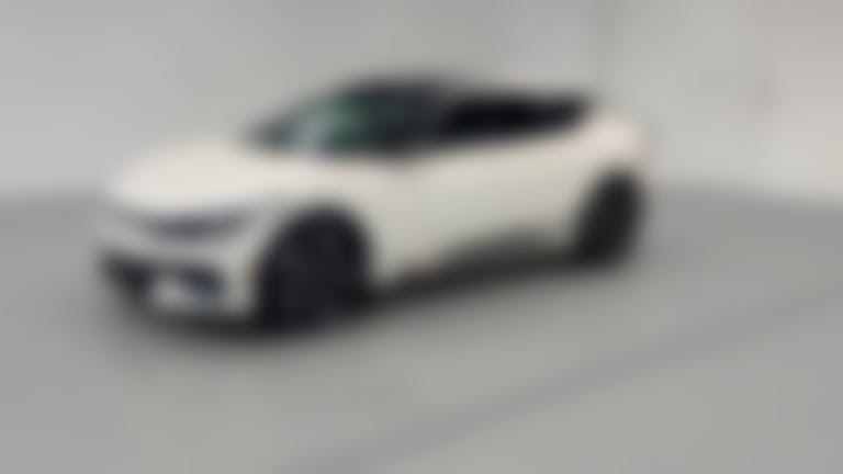 2022 Kia EV6 vehicle photo