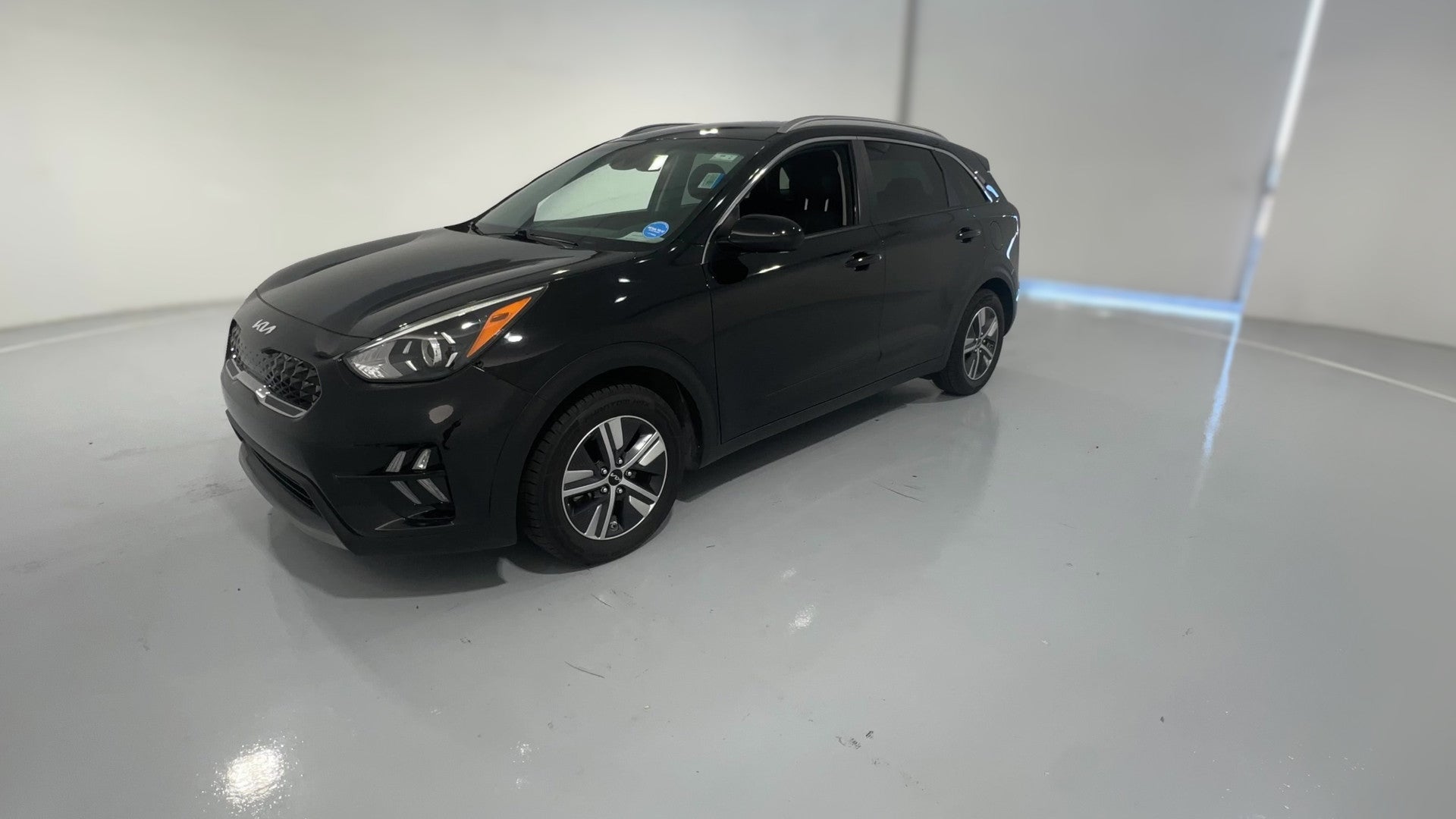 2022 Kia Niro vehicle photo