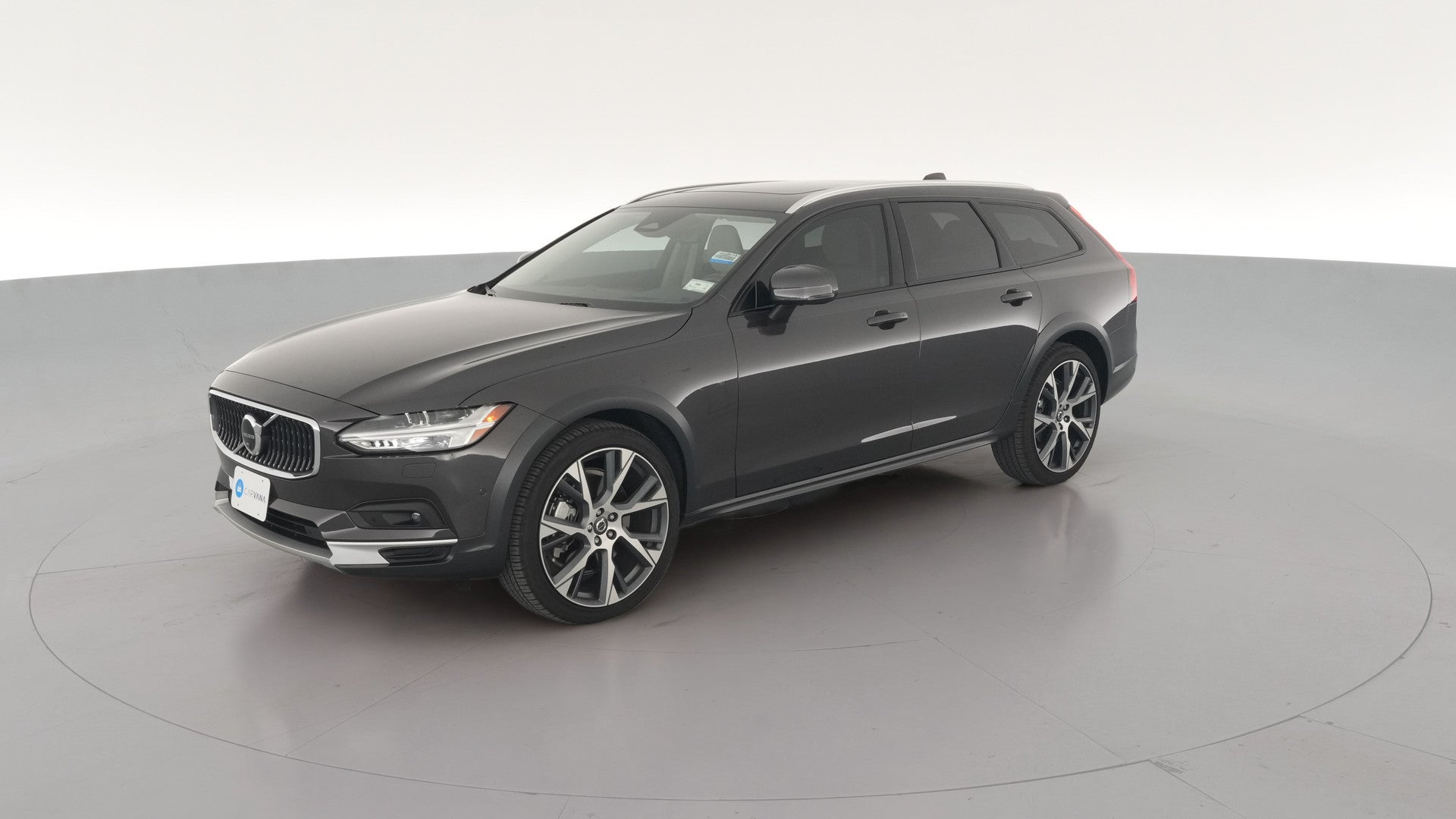 2025 Volvo V90 vehicle photo