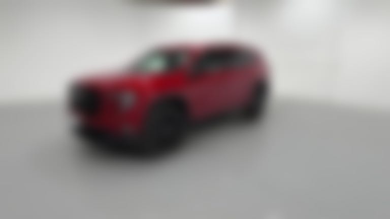 2025 GMC Acadia vehicle photo